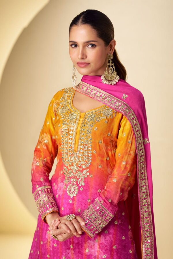 GULKAYRA DESIGNER KANIKA Rehmat Boutique  GULKAYRA DESIGNER KANIKA CHINON FANCY WORK SUITS 8.jpg