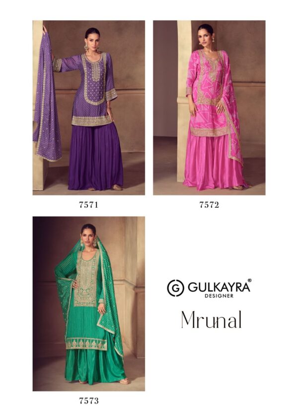 GULKAYRA DESIGNER MRUNAL Rehmat Boutique  GULKAYRA DESIGNER MRUNAL CHINON PRINTED SUIT 5.jpg