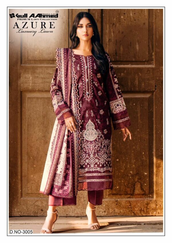 GULL AAHMED AZURE VOL 3 Rehmat Boutique  GULL AAHMED AZURE VOL 3 WHOLESALE PRICE 6.jpg