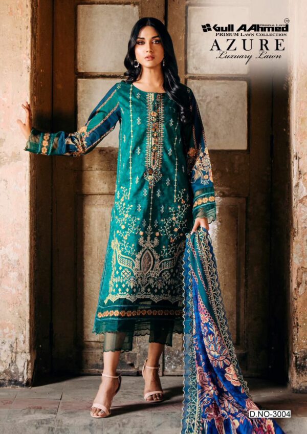 GULL AAHMED AZURE VOL 3 Rehmat Boutique  GULL AAHMED AZURE VOL 3 WHOLESALE PRICE 7.jpg