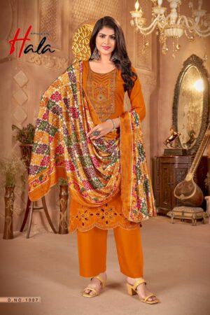 Home Rehmat Boutique Buy Ethnic Suits Online for Weddings HALA NIGAAR NEW EDITION Rehmat Boutique HALA NIGAAR NEW EDITION WHOLESALE 2.jpg