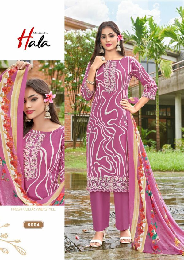 HALA SUPER STAR EDITION 6 Rehmat Boutique  HALA SUPER STAR EDITION 6 WHOLESALE PRICE 6.jpg
