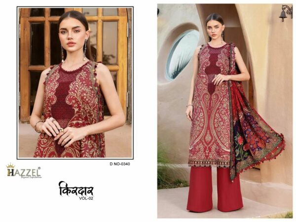 HAZZEL KIRDAR VOL 2 D.NO 0340-0341 Rehmat Boutique  HAZZEL KIRDAR VOL 2 D.NO 0340 0341 SERIES SUITS 3.jpg