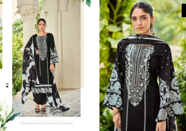 HOUSE OF LAWN MALHAR Rehmat Boutique  HOUSE OF LAWN MALHAR PURE COTTON EMBROIDERY SUIT 11.jpg