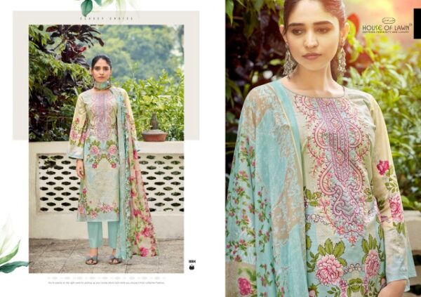 HOUSE OF LAWN MALHAR Rehmat Boutique  HOUSE OF LAWN MALHAR PURE COTTON EMBROIDERY SUIT 4.jpg