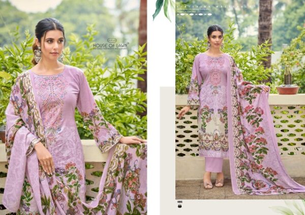 HOUSE OF LAWN MALHAR Rehmat Boutique  HOUSE OF LAWN MALHAR PURE COTTON EMBROIDERY SUIT 5.jpg