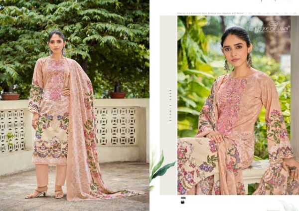 HOUSE OF LAWN MALHAR Rehmat Boutique  HOUSE OF LAWN MALHAR PURE COTTON EMBROIDERY SUIT 7.jpg