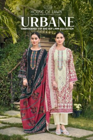HOUSE OF LAWN URBANE Rehmat Boutique  HOUSE OF LAWN URBANE WHOLESALE PRICE 1.jpg
