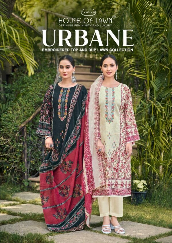 HOUSE OF LAWN URBANE Rehmat Boutique  HOUSE OF LAWN URBANE WHOLESALE PRICE 1.jpg