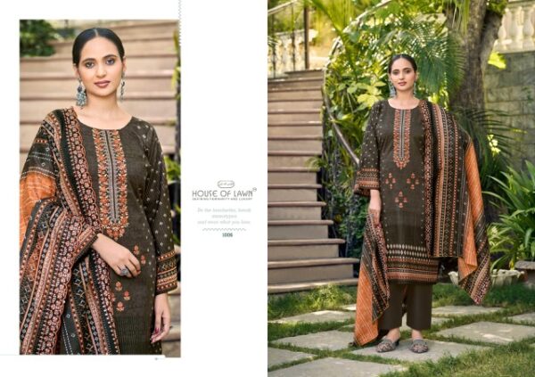 HOUSE OF LAWN URBANE Rehmat Boutique  HOUSE OF LAWN URBANE WHOLESALE PRICE 7.jpg