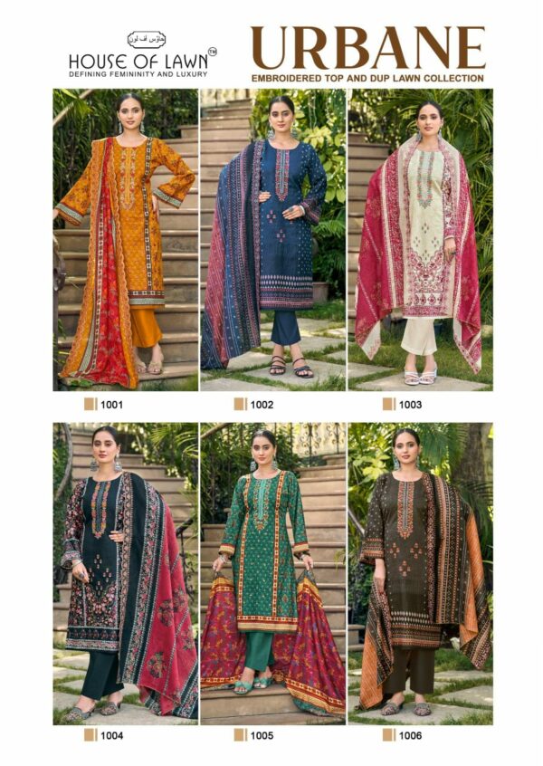 HOUSE OF LAWN URBANE Rehmat Boutique  HOUSE OF LAWN URBANE WHOLESALE PRICE 8.jpg