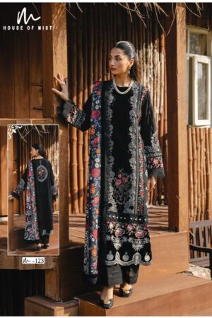 HOUSE OF MIST GHAZAL VOL 13 Rehmat Boutique  HOUSE OF MIST GHAZAL VOL 13 WHOLESALE 5.jpg