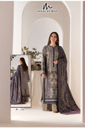 HOUSE OF MIST GHAZAL VOL 13 Rehmat Boutique  HOUSE OF MIST GHAZAL VOL 13 WHOLESALE 6.jpg