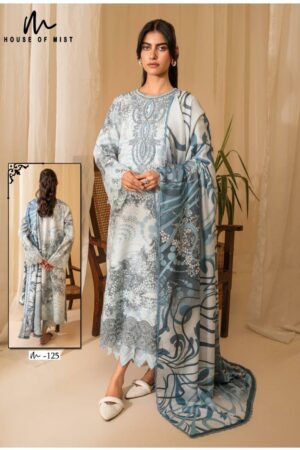 HOUSE OF MIST GHAZAL VOL 13 Rehmat Boutique  HOUSE OF MIST GHAZAL VOL 13 WHOLESALE 7.jpg