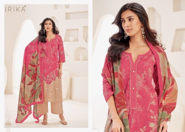 IRIKA ZEVEN Rehmat Boutique  IRIKA ZEVEN SALWAR KAMEEZ WHOLESALE 4.jpg