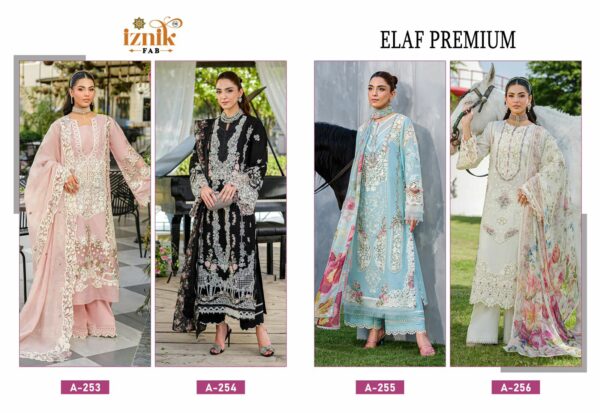 IZNIK FAB ELAF PREMIUM Rehmat Boutique  IZNIK FAB ELAF PREMIUM WHOLESALE PRICE 1.jpg