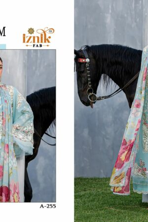 IZNIK FAB ELAF PREMIUM Rehmat Boutique  IZNIK FAB ELAF PREMIUM WHOLESALE PRICE 3.jpg