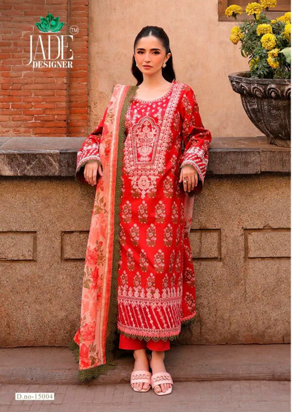 JADE CRIMSON VOL 15 Rehmat Boutique  JADE CRIMSON VOL 15 BEST PRICE IN SURAT 4.jpg