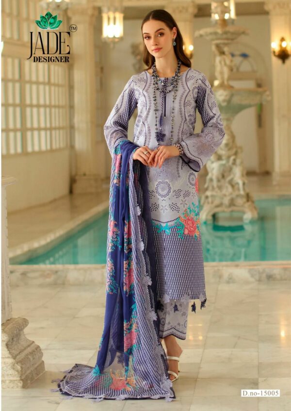 JADE CRIMSON VOL 15 Rehmat Boutique  JADE CRIMSON VOL 15 BEST PRICE IN SURAT 5.jpg