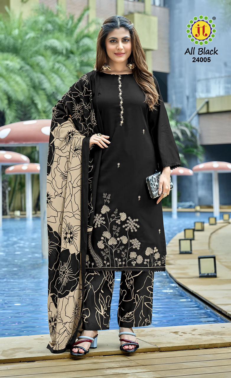 JAMATMAL TILOKCHAND ALL BLACK VOL 24 Rehmat Boutique  JAMATMAL TILOKCHAND ALL BLACK VOL 24 WHOLESALE 4.jpg