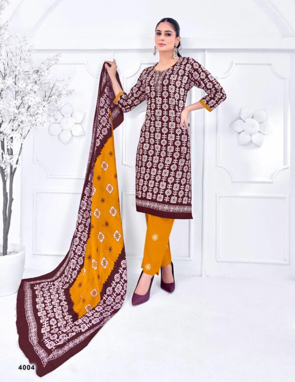 JAMATMAL TILOKCHAND BATIQUE SPECIAL VOL 28 Rehmat Boutique  JAMATMAL TILOKCHAND BATIQUE SPECIAL VOL 28 11.jpg