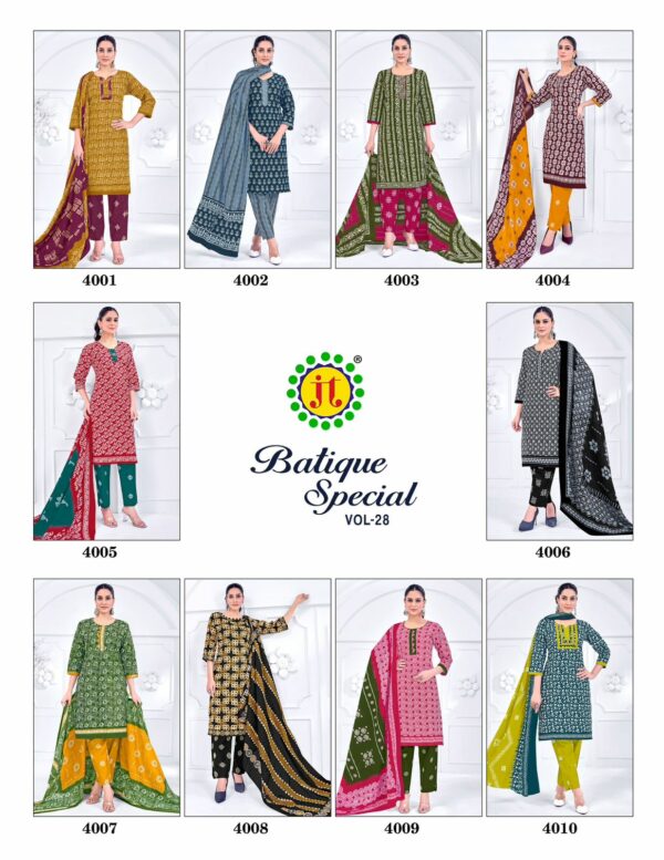 JAMATMAL TILOKCHAND BATIQUE SPECIAL VOL 28 Rehmat Boutique  JAMATMAL TILOKCHAND BATIQUE SPECIAL VOL 28 6.jpg