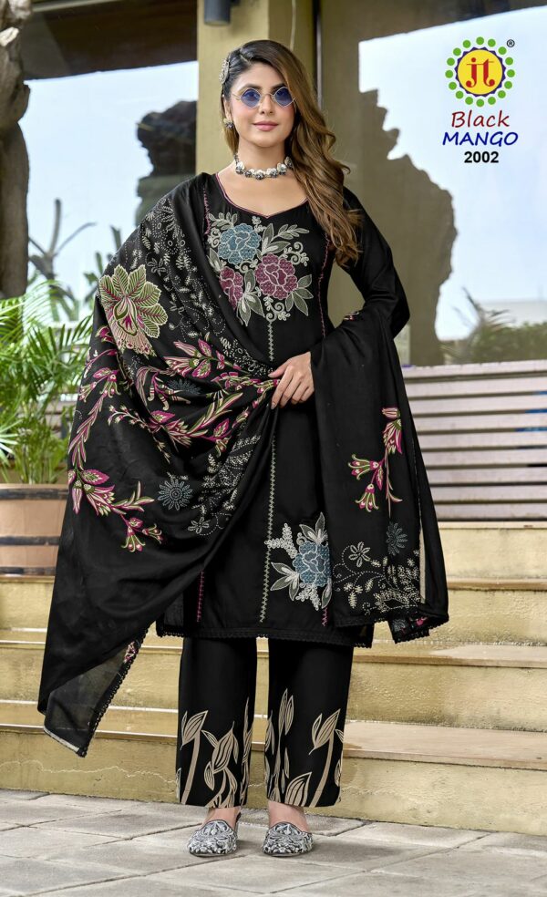 JAMATMAL TILOKCHAND BLACK MANGO VOL 2 Rehmat Boutique  JAMATMAL TILOKCHAND BLACK MANGO VOL 2 9.jpg