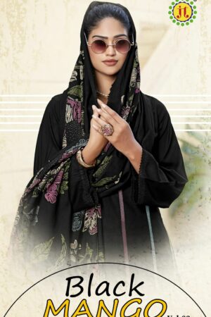 JAMATMAL TILOKCHAND BLACK MANGO VOL 3 Rehmat Boutique  JAMATMAL TILOKCHAND BLACK MANGO VOL 3 6.jpg