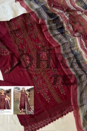 Home Rehmat Boutique Buy Ethnic Suits Online for Weddings JOHRA TEX JT-165 Rehmat Boutique JOHRA TEX JT 165 WHOLESALE PRICE SURAT 3.jpg