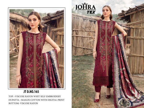 JOHRA TEX JT-165 Rehmat Boutique  JOHRA TEX JT 165 WHOLESALE PRICE SURAT 7.jpg