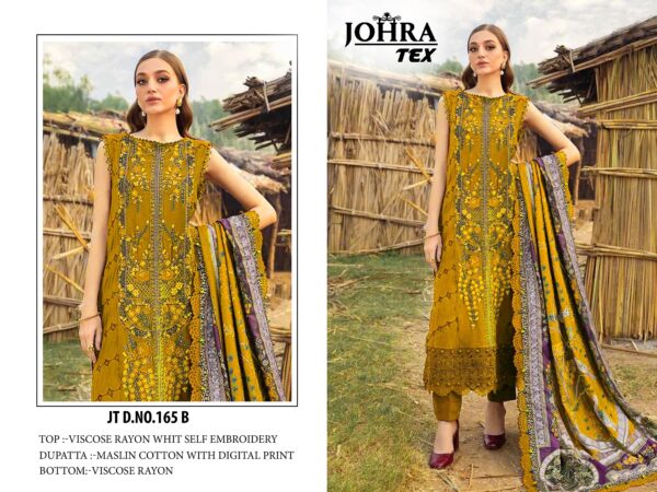 JOHRA TEX JT-165 Rehmat Boutique  JOHRA TEX JT 165 WHOLESALE PRICE SURAT 8.jpg