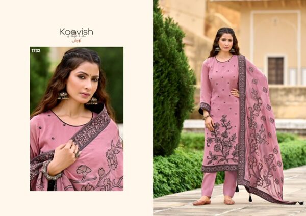KAAVISH MOKSHA Rehmat Boutique  KAAVISH MOKSHA WHOLESALE PRICE SURAT 2.jpg