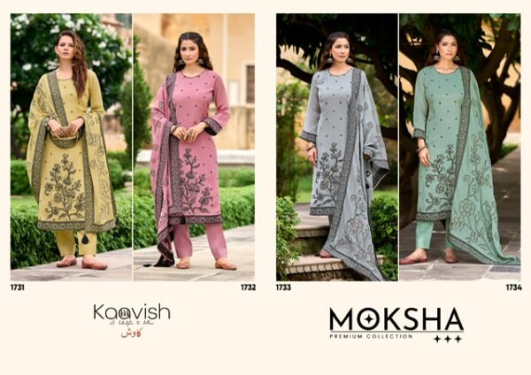 KAAVISH MOKSHA Rehmat Boutique  KAAVISH MOKSHA WHOLESALE PRICE SURAT 7.jpg