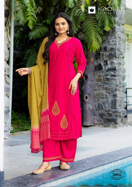 KADLEE AMRITA Rehmat Boutique  KADLEE AMRITA WHOLESALE PRICE SURAT 3.jpg