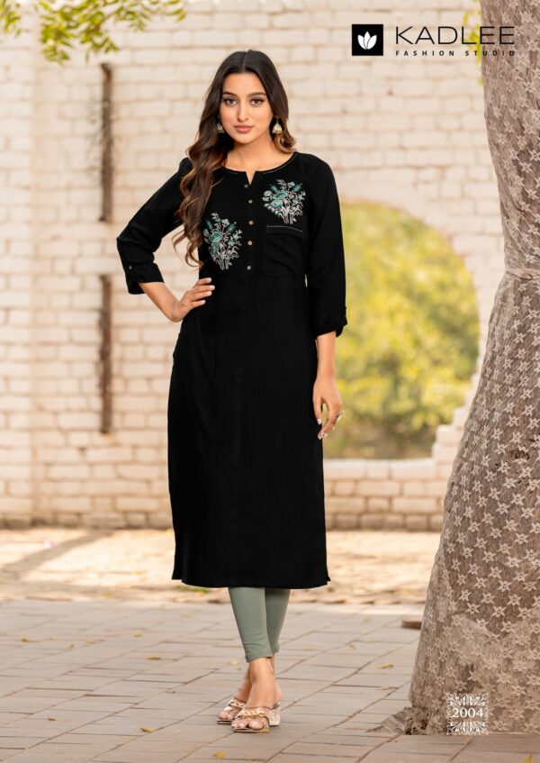 KADLEE SUMER Rehmat Boutique  KADLEE SUMER KURTI WHOLESALER SURAT 7.jpg