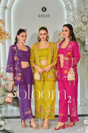 KAILEE FASHION BLOOM VOL 2 Rehmat Boutique  KAILEE FASHION BLOOM VOL 2 WHOLESALE 1.jpg