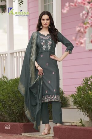 KARISSA JOOHI Rehmat Boutique  KARISSA JOOHI WHOLESALE PRICE SURAT 4.jpg