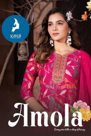 KAYA AMOLA Rehmat Boutique  KAYA AMOLA KURTI WHOLESALER SURAT 5.jpg