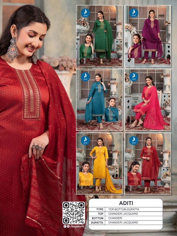 KAYA KURTI ADITI Rehmat Boutique  KAYA KURTI ADITI READYMADE SUPPLIER 3.jpg