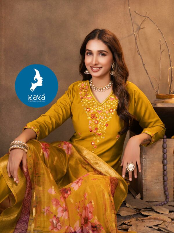 KAYA KURTI ALEXA Rehmat Boutique  KAYA KURTI ALEXA KURTI WHOLESALER SURAT 6.jpg