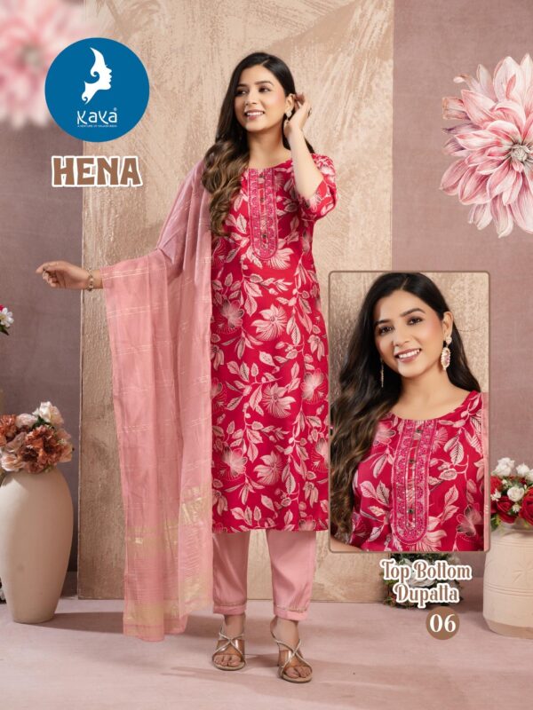 KAYA KURTI HENA Rehmat Boutique  KAYA KURTI HENA WHOLESALE PRICE SURAT 10.jpg