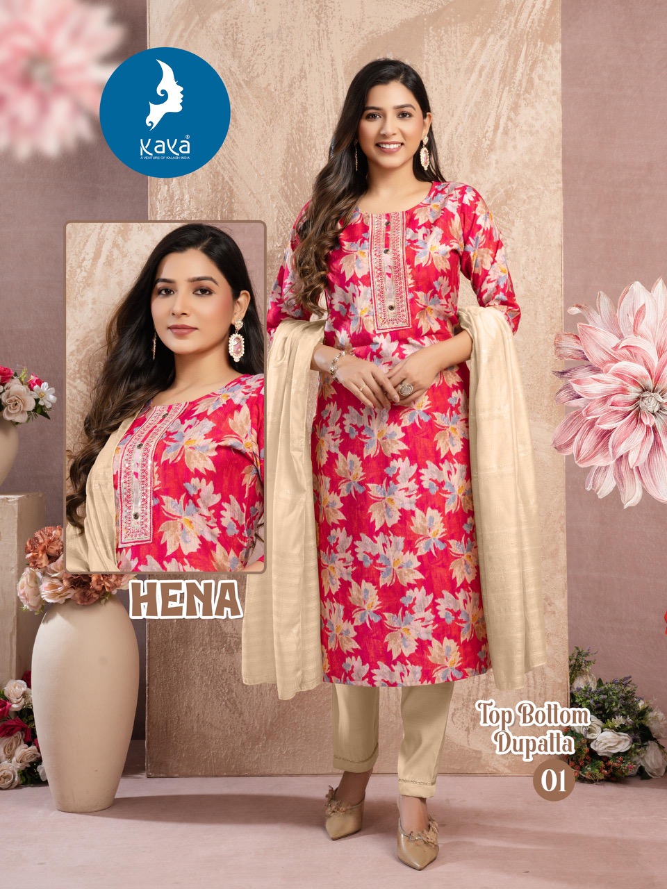 KAYA KURTI HENA Rehmat Boutique  KAYA KURTI HENA WHOLESALE PRICE SURAT 2.jpg