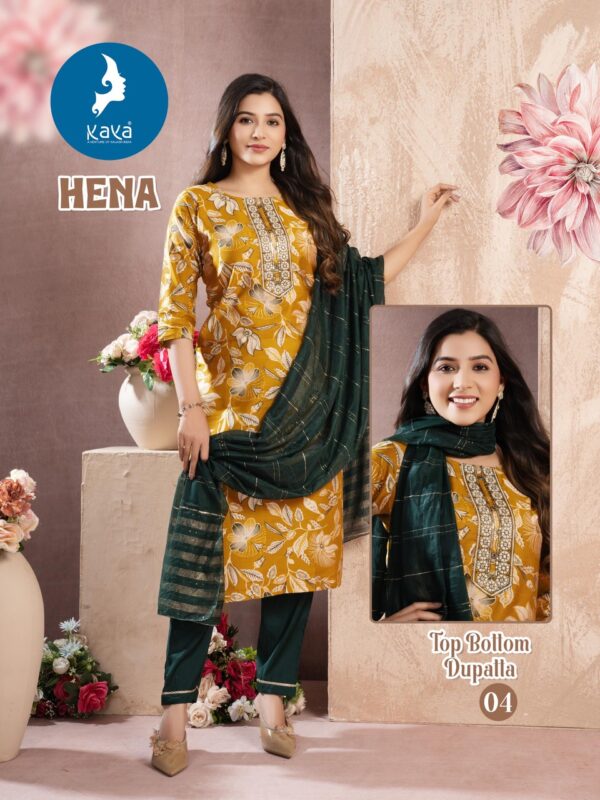 KAYA KURTI HENA Rehmat Boutique  KAYA KURTI HENA WHOLESALE PRICE SURAT 4.jpg