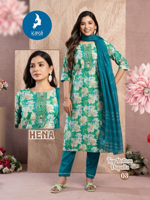 KAYA KURTI HENA Rehmat Boutique  KAYA KURTI HENA WHOLESALE PRICE SURAT 7.jpg