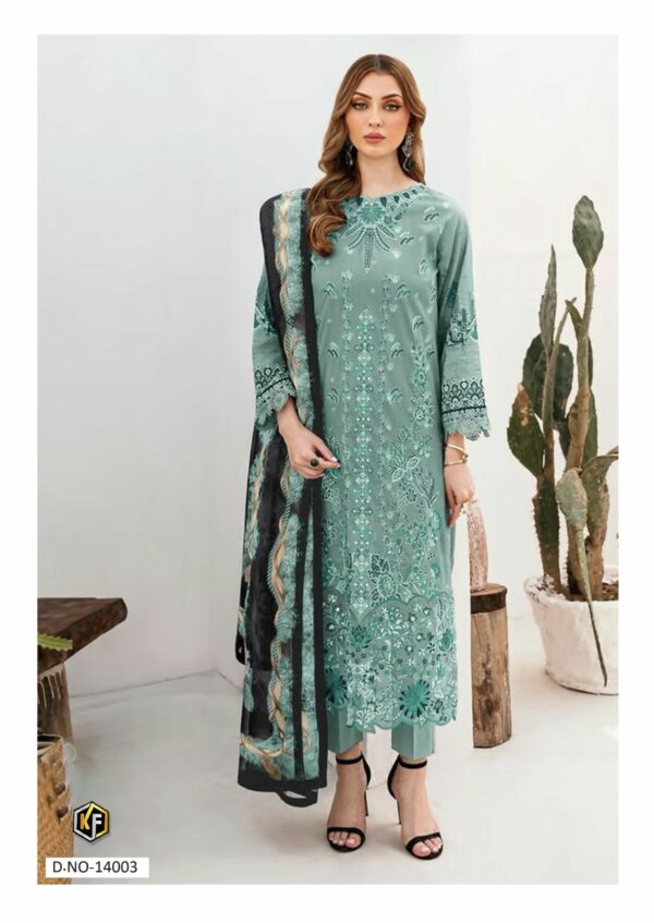 KEVAL FAB K KASHA NX HIT VOL 14 Rehmat Boutique  KEVAL FAB K KASHA NX HIT VOL 14 WHOLESALE 2.jpg