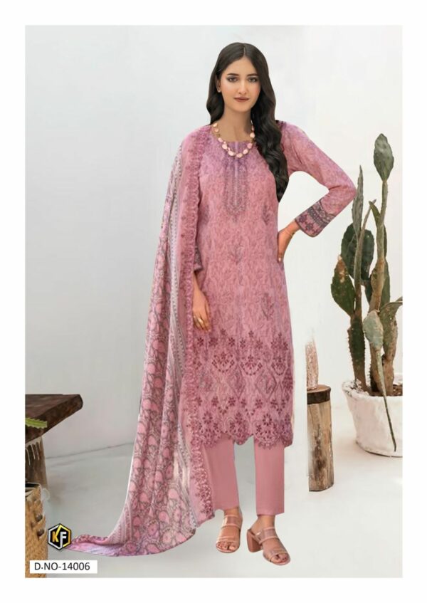 KEVAL FAB K KASHA NX HIT VOL 14 Rehmat Boutique  KEVAL FAB K KASHA NX HIT VOL 14 WHOLESALE 5.jpg