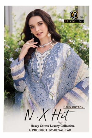 KEVAL FAB K KASHA NX HIT VOL 14 Rehmat Boutique  KEVAL FAB K KASHA NX HIT VOL 14 WHOLESALE 7.jpg