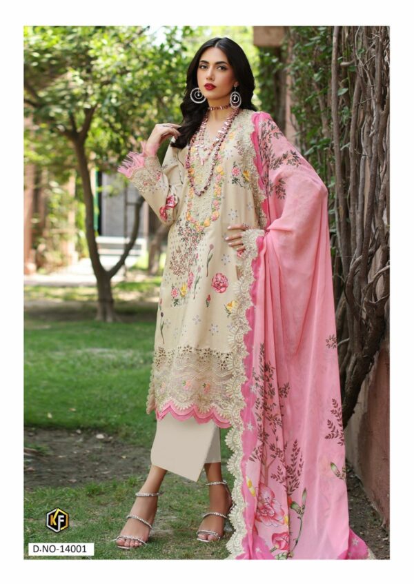 KEVAL FAB K KASHA NX HIT VOL 14 Rehmat Boutique  KEVAL FAB K KASHA NX HIT VOL 14 WHOLESALE 8.jpg