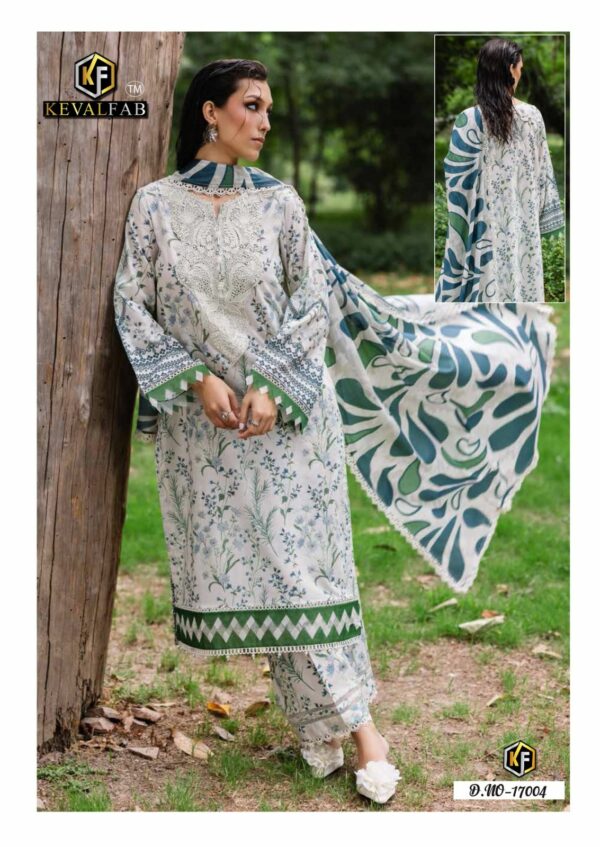 KEVAL FAB MARYUM & MARIA VOL 17 Rehmat Boutique  KEVAL FAB MARYUM MARIA VOL 17 LAWN KARACHI SUITS 3.jpg