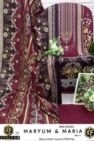 KEVAL FAB MARYUN & MARIA VOL 17 Rehmat Boutique  KEVAL FAB MARYUN MARIA VOL 17 2.jpg